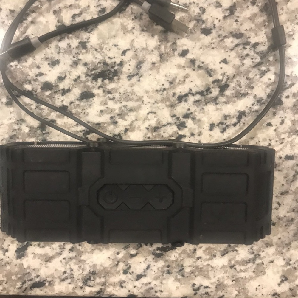Altec mini life jacket speaker - Picture 5 of 5